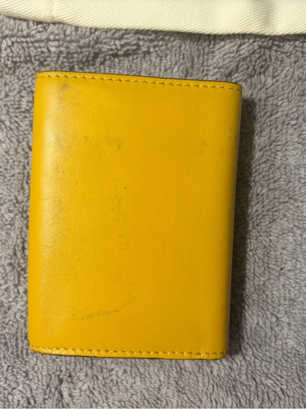 Fendi Roma Wallet - Picture 7 of 9